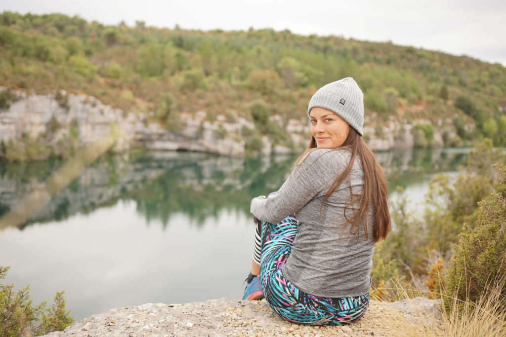 Hikes in Verdon Gorge. 3 Nights in Verdon Gorge - France Road Trip