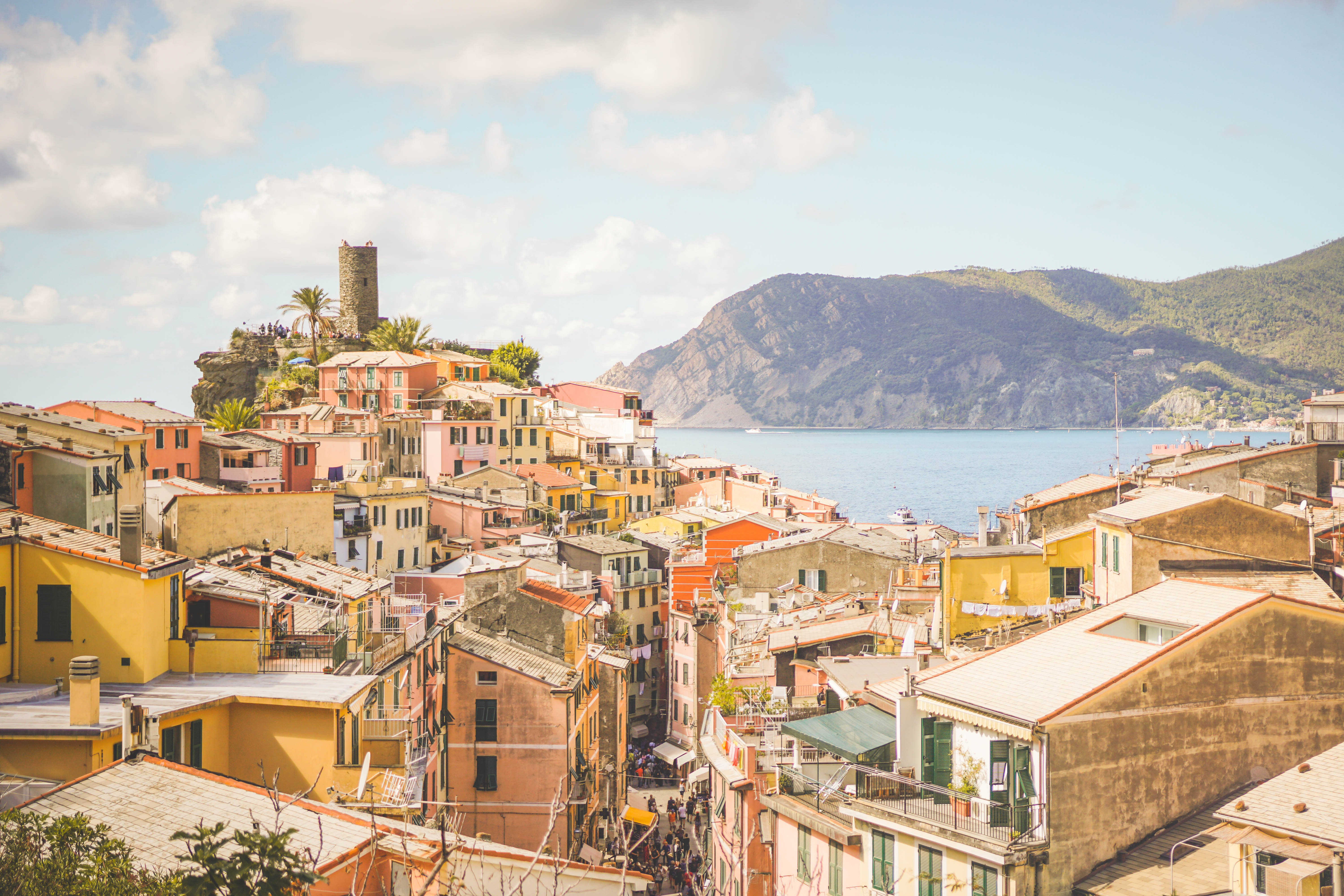 3 Days in Cinque Terre: A guide to the stunning Cinque Terre