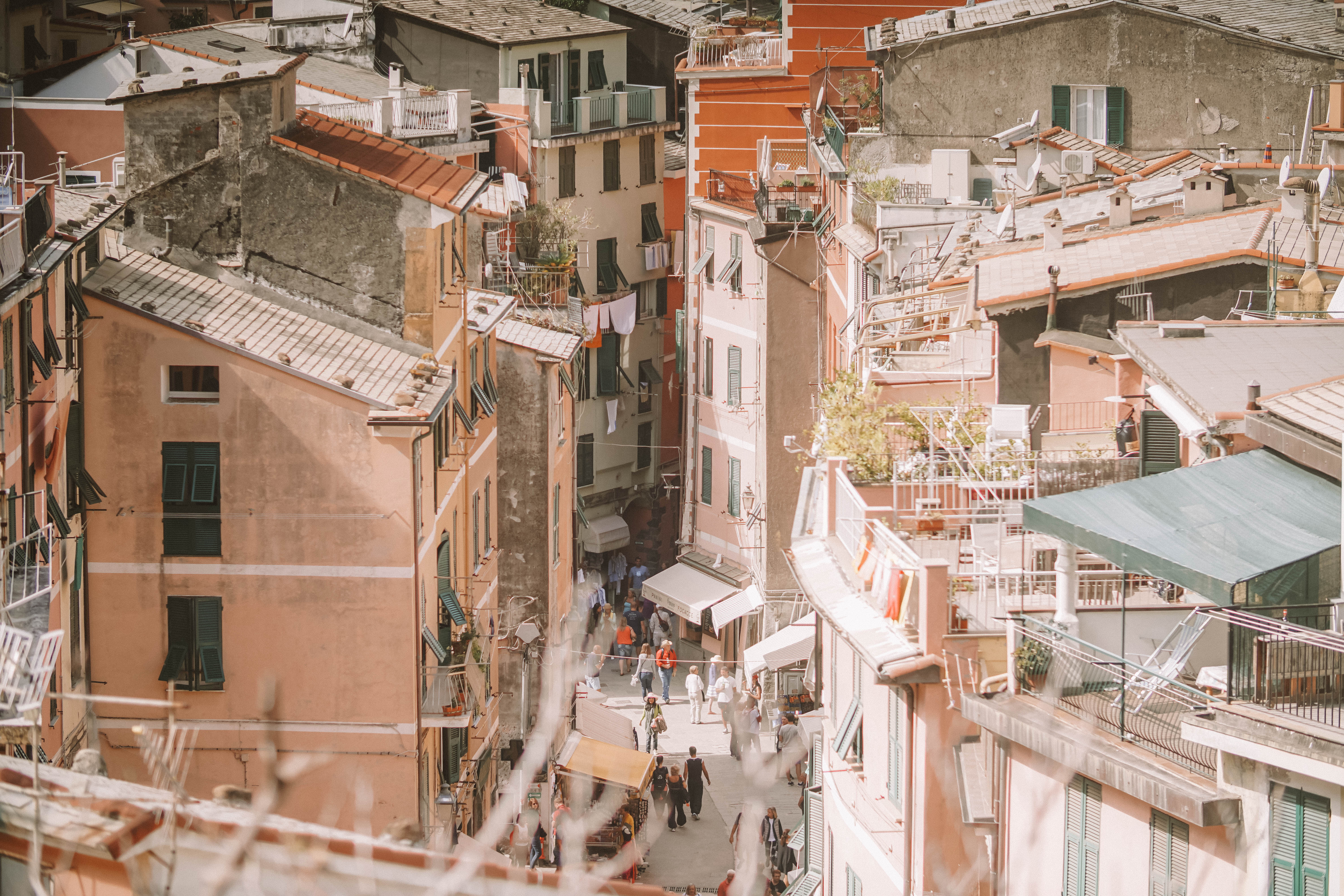 3 Days in Cinque Terre: A travel guide by Intrepid Introvert