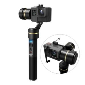 GO PRO STABISLIZER GIMBAL