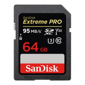 SD CARD