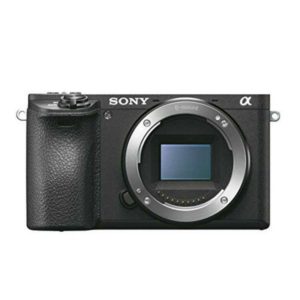 Sony A6500 Body