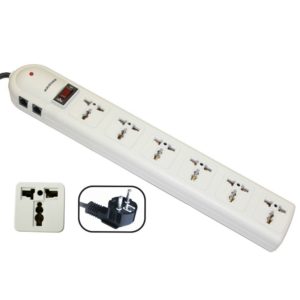 UNIVERSAL POWER STRIPS