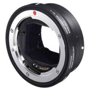 SIGMA MOUNT CONVERTER MC 11