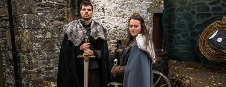 Winterfell tour Belfast Review