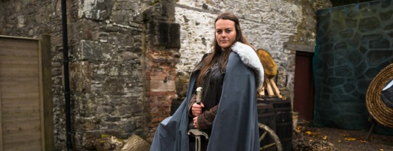 Game of Thrones Parody