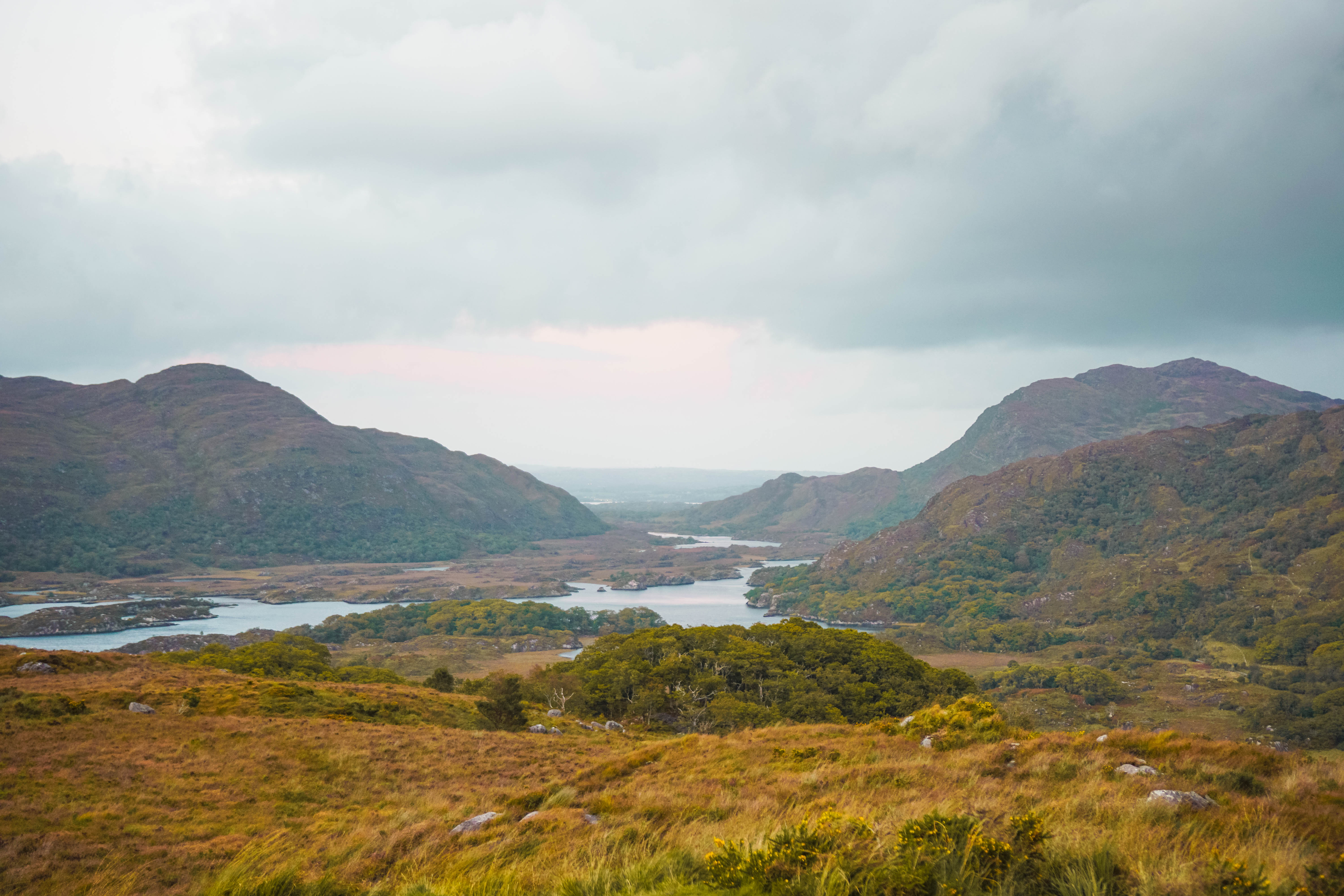 The Ring Of Kerry Killarney | Intrepid Introvert