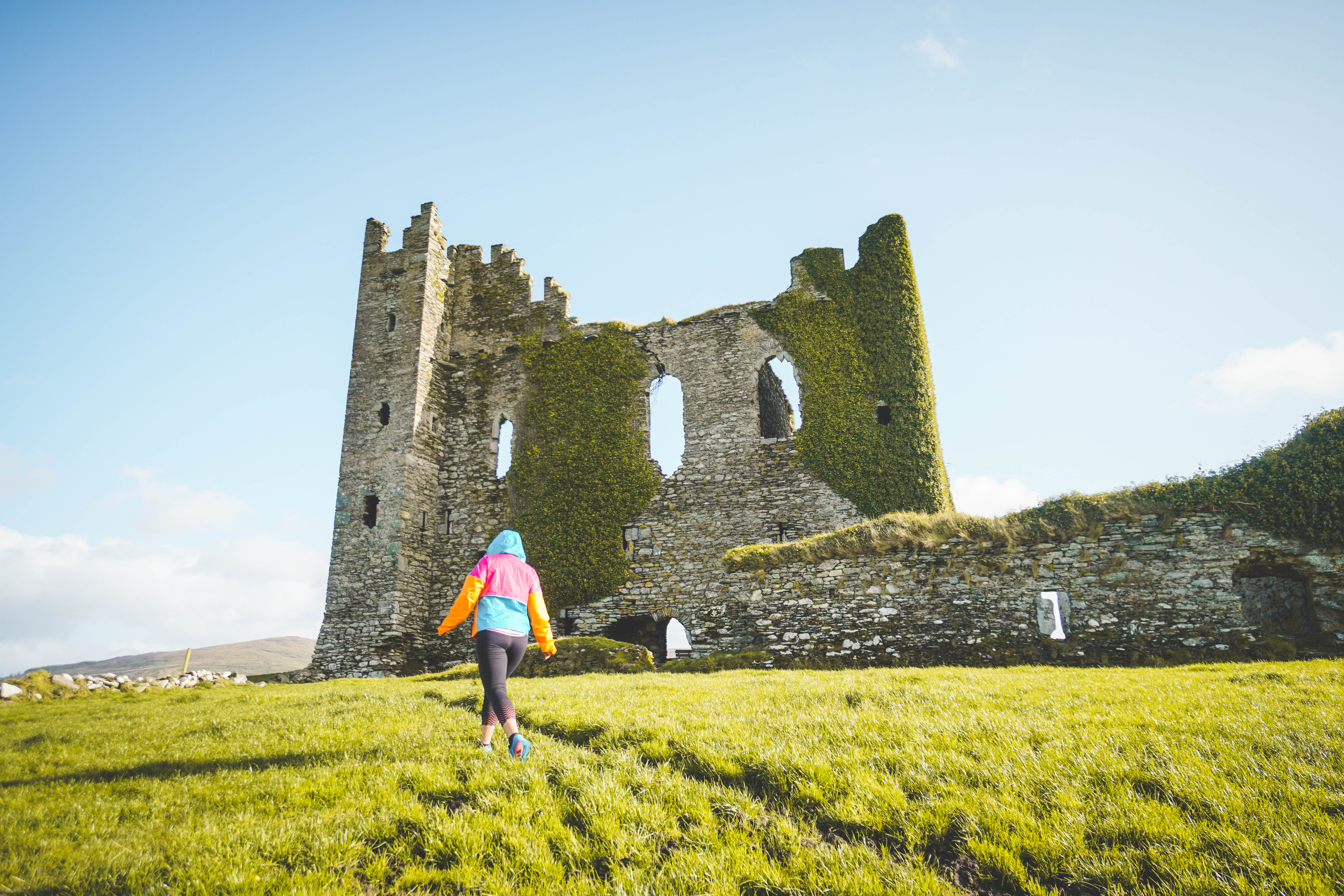 The Ring of Kerry, Killarney | Intrepid Introvert