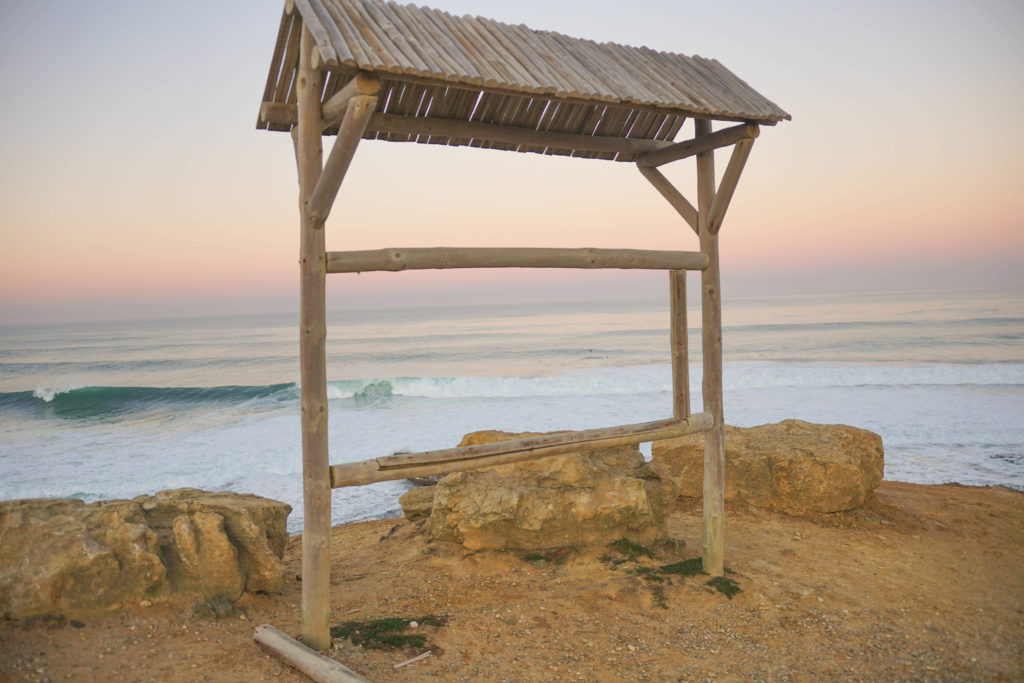 Portugal Road Trip Itinerary : Ericeira, Portugal