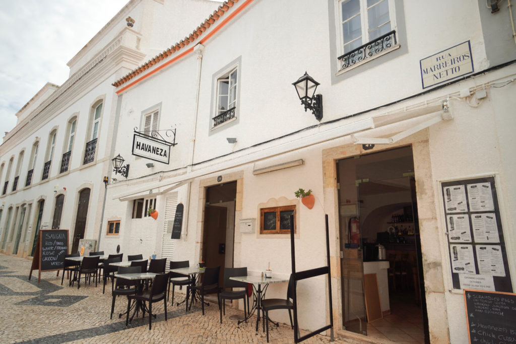 Portugal Road Trip Itinerary : Lagos, Portugal