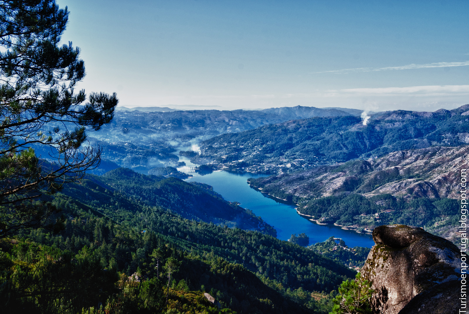 Peneda-Gerês National Park - Portugal Road Trip 14 Must See Places! | Intrepid Introvert