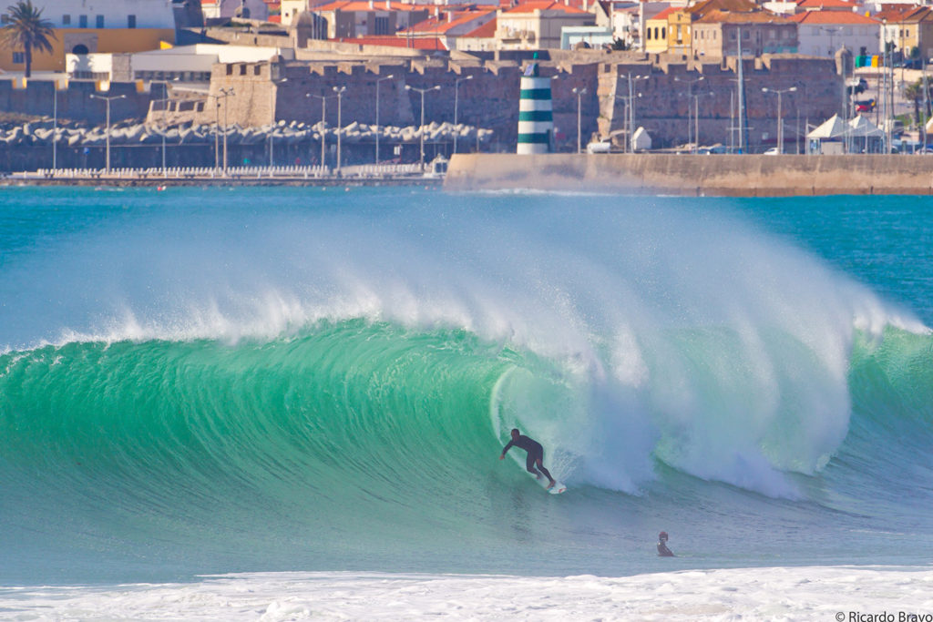 Supertubos, Peniche - Portugal Road Trip 14 Must See Places! | Intrepid Introvert