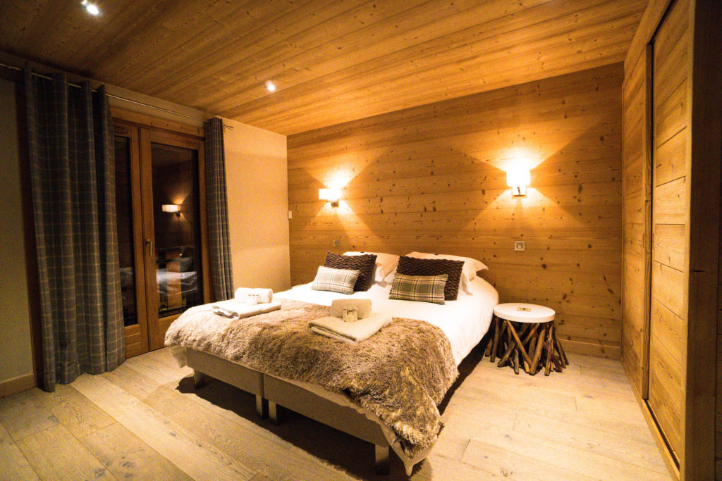 Luxury ski trip morzine tg ski