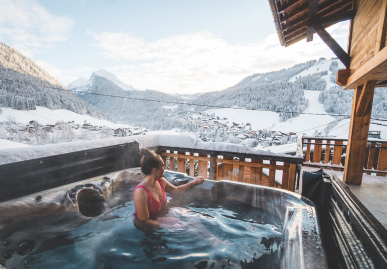 tg ski morzine review