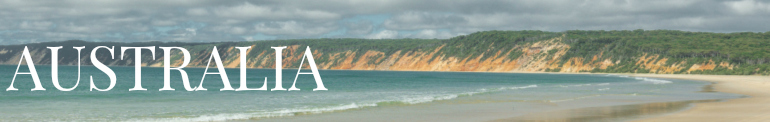 INTREPID INTROVERT AUSTRALIA