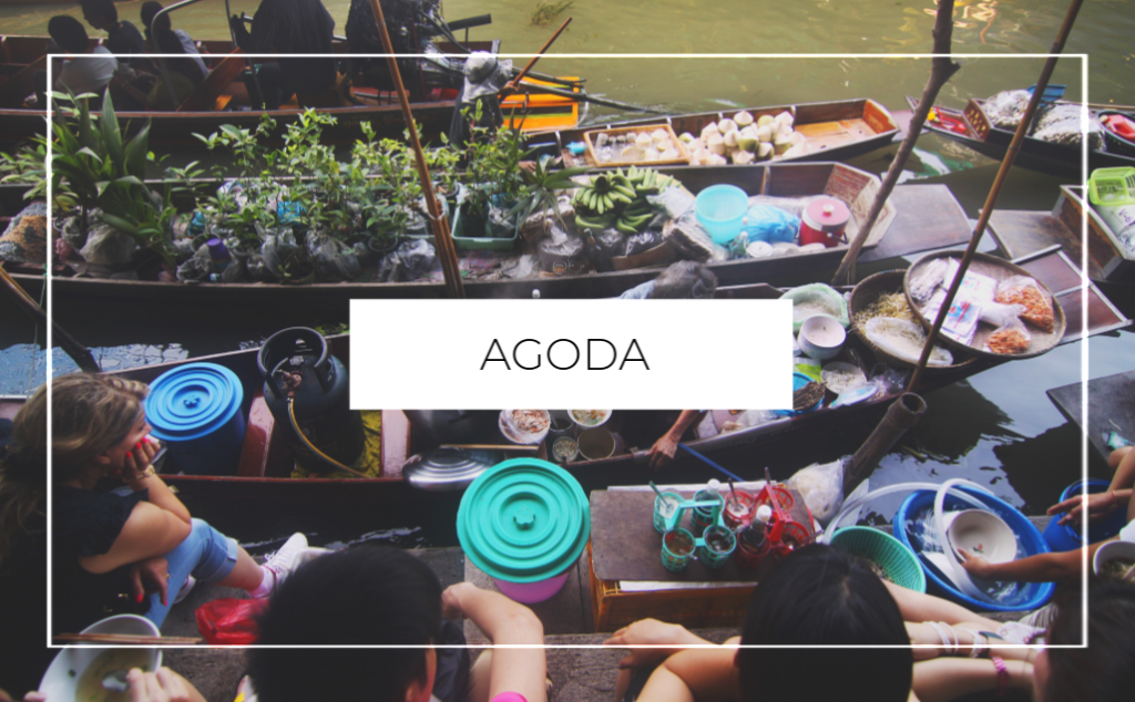 agoda