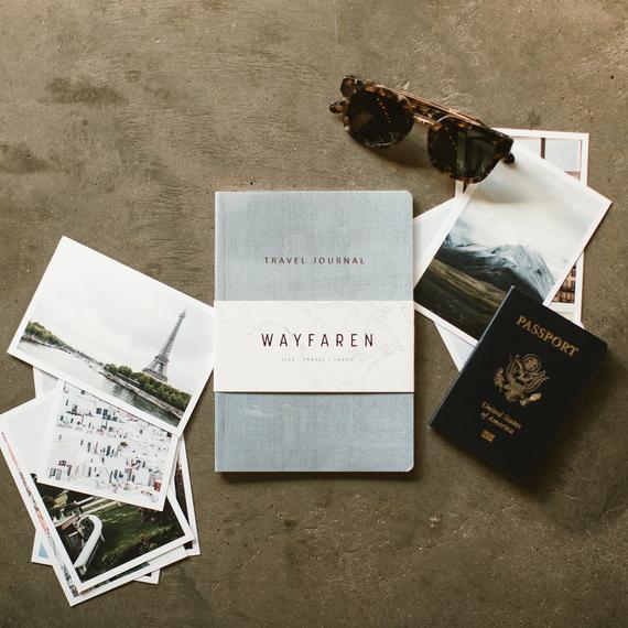 travelers notebook