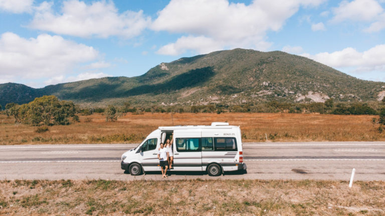 Cairns to sydney 3 week road trip itinerary