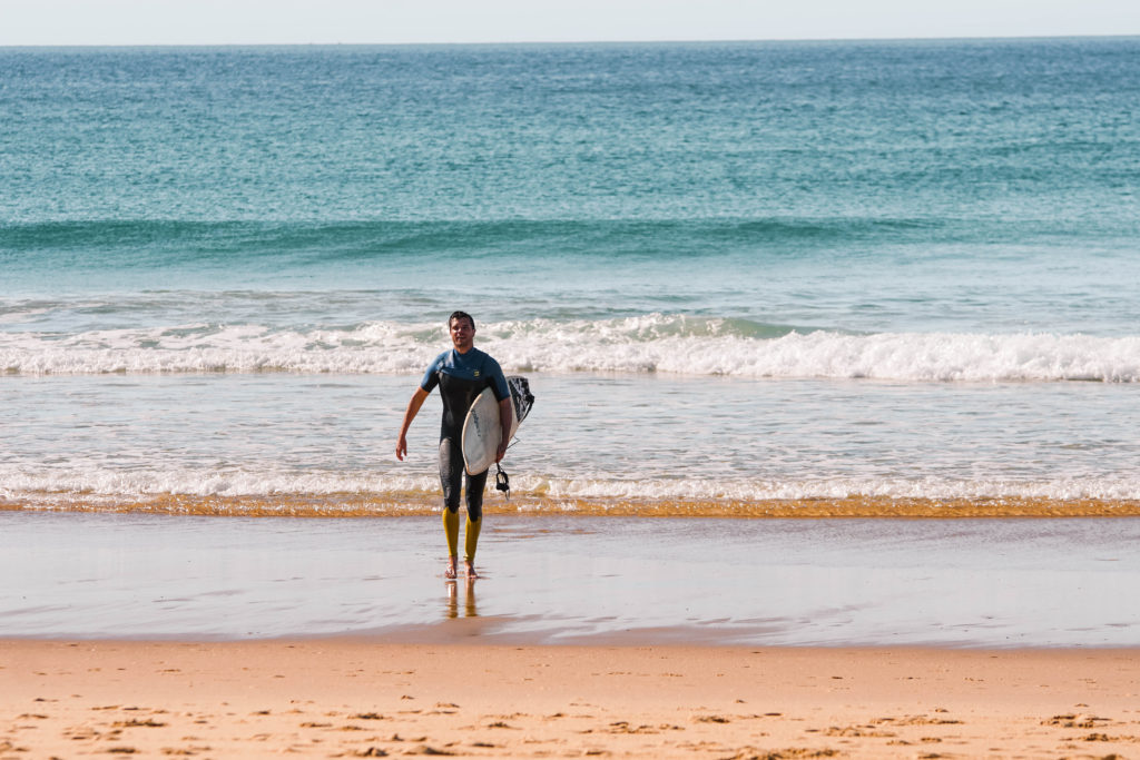 Sunshine Coast surfing Cairns to Sydney 3 week roadtrip itinerary