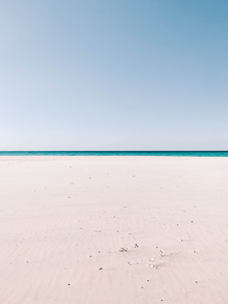 Gold Coast beaches - North Kirra Beach Cairns to Sydney 3 week roadtrip itinerary