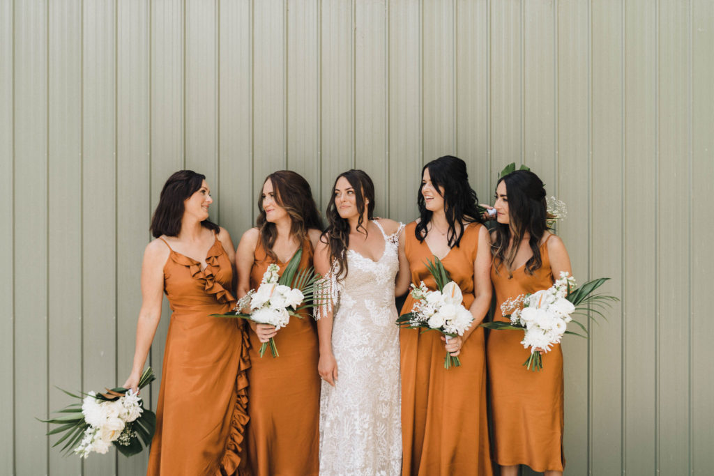 Tauranga wedding venue 99 palms