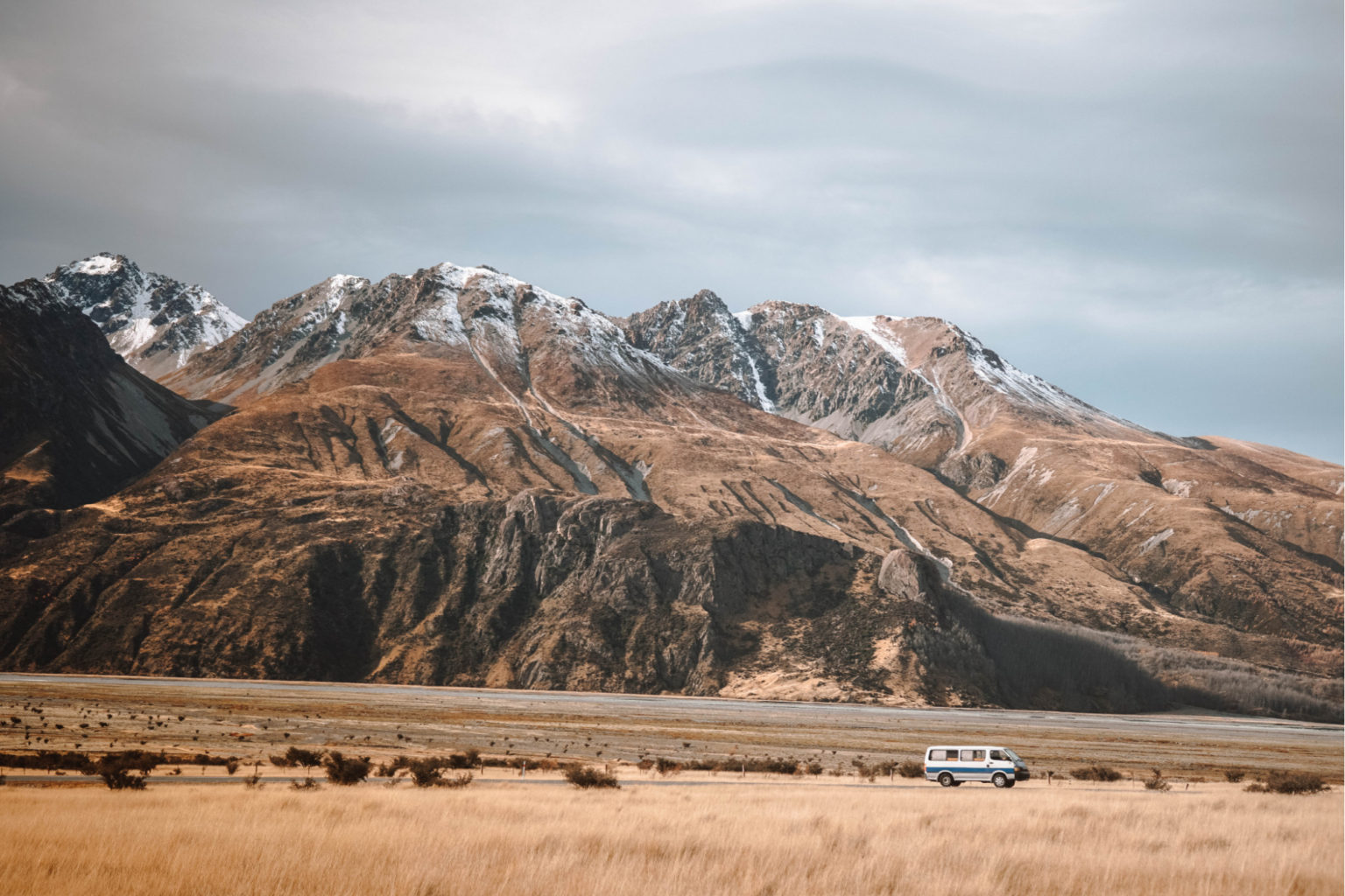 CHRISTCHURCH TO QUEENSTOWN 10 DAY ROAD TRIP ITINERARY