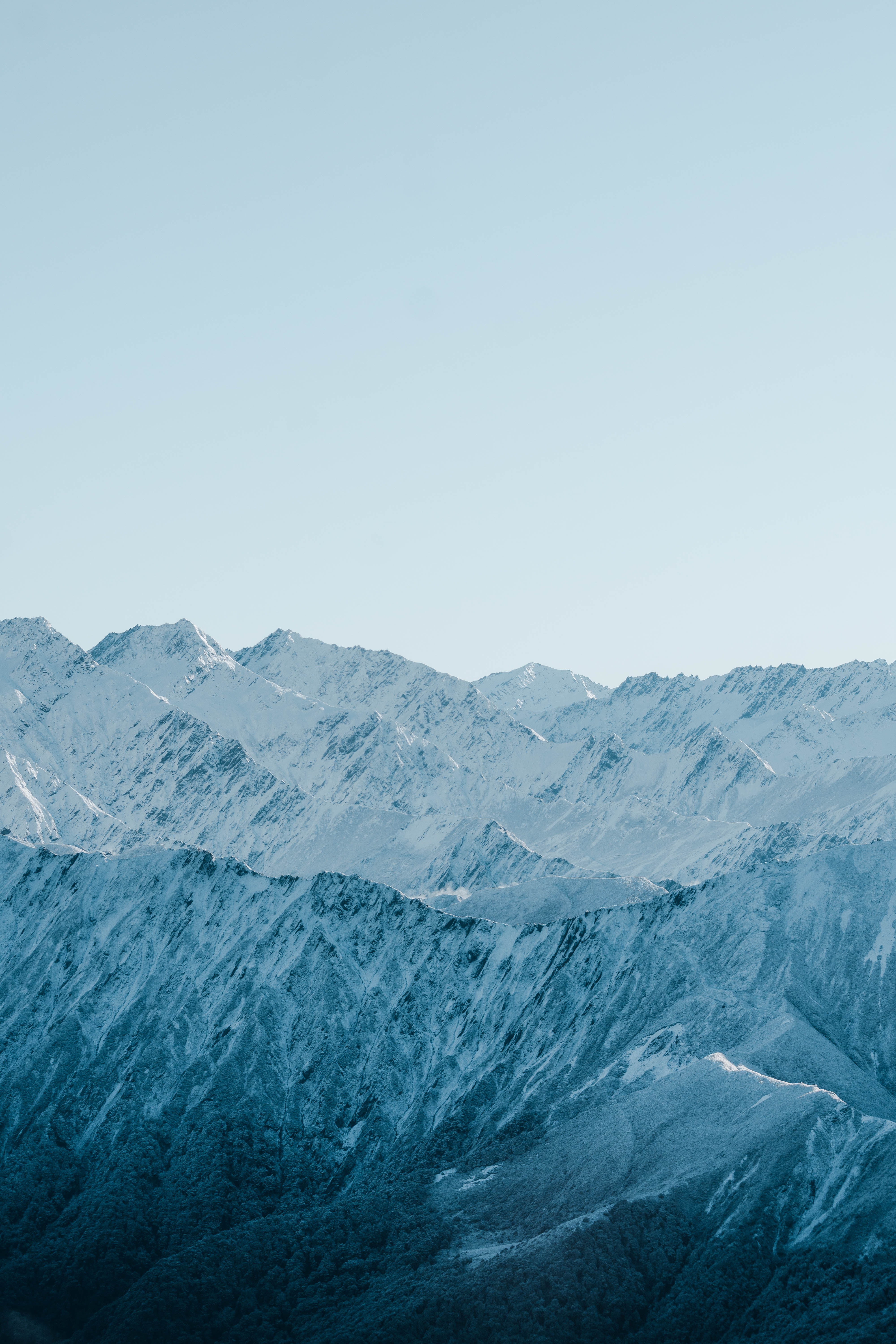 Glenorchy Air Scenic Flight, Queenstown