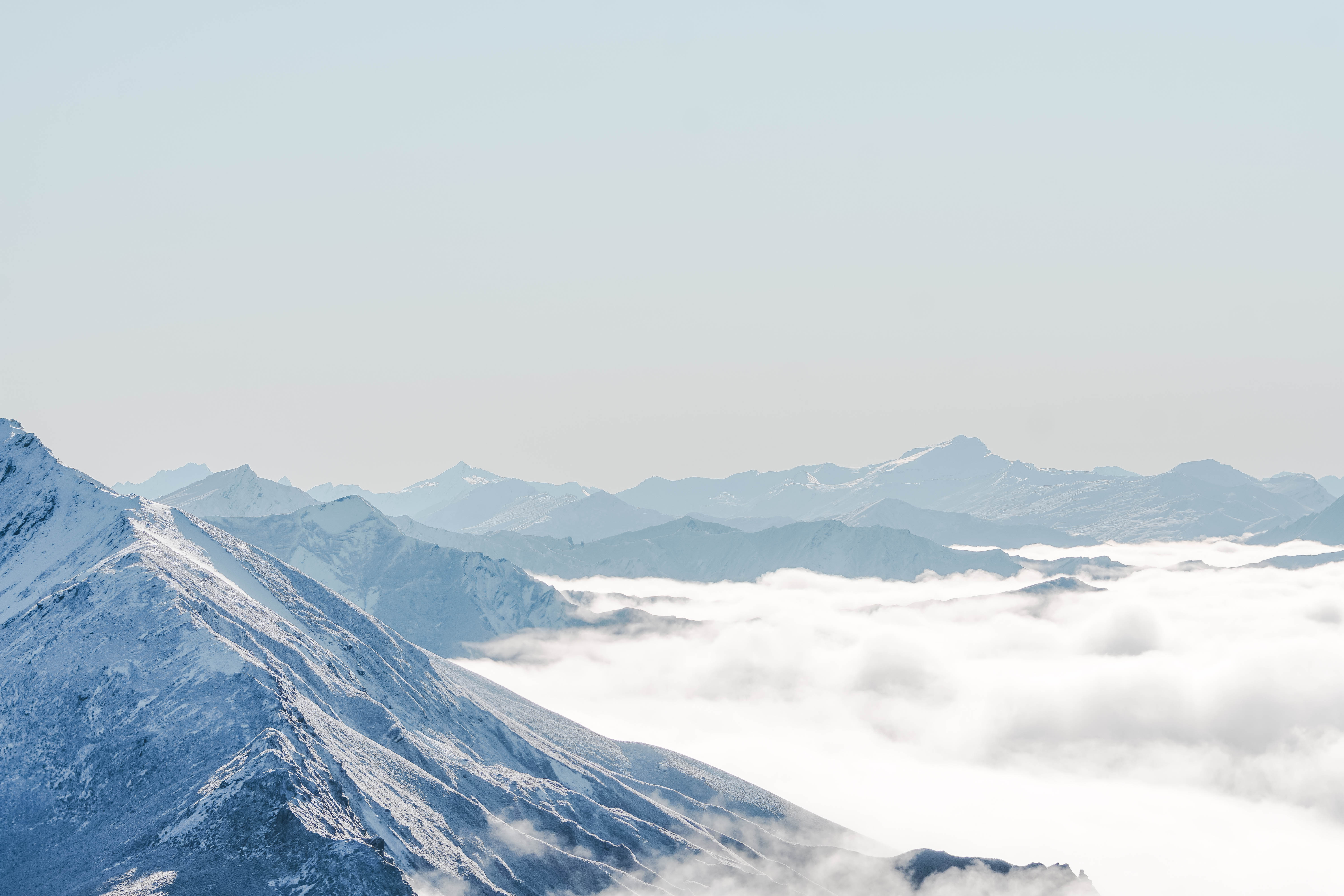 Glenorchy Air Scenic Flight, Queenstown